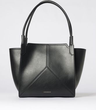 Victoria Beckham Borsa Victoria Victoria Beckham in pelle