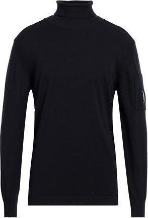 C.P. Company KNITWEAR - Turtlenecks sur YOOX.COM