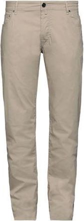 Jacob Cohen BOTTOMWEAR - Trousers on YOOX.COM