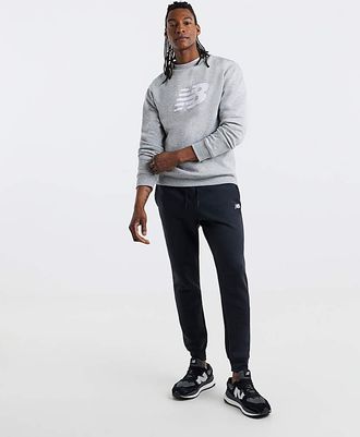 New Balance Fleece Sweatpants