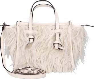 Gianni Chiarini Room - Dames - Handtassen - Beige - ONE Size - Tassen