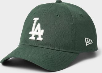 New Era Mens LA Dodgers cap