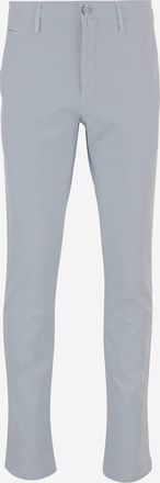 Jacob Cohen Pantalones de mezcla de algod&oacute;n el&aacute;stico de Jacob Cohen