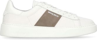 Woolrich Classic Court Sneakers
