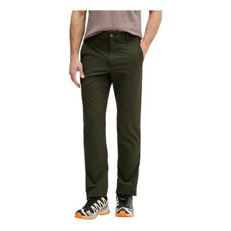 Columbia Uomo, Sport, Verde, W38 L34, new