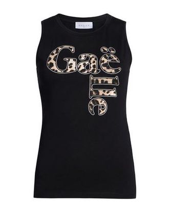 Ga&euml;lle Paris CAMISETAS Y TOPS - Camisetas de tirantes en YOOX.COM