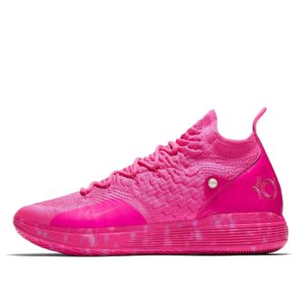 Nike Zoom KD 11 EP Aunt Pearl BV7722-600