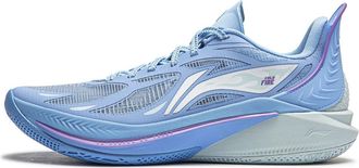Li-Ning Sonic 12 C.J. McCollum Cold Fire ABAU019-3