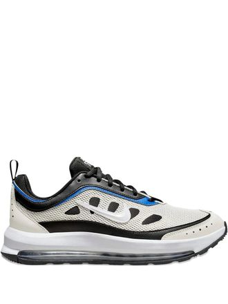 Nike Air Max AP Phantom Photo Blue sneakers - unisex - Rubber/Fabric/Fabric - 7.5 - White