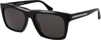 Web Eyewear Web Sunglasses WE0350 01A 55