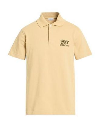 Burberry TOPWEAR - Polo shirts on YOOX.COM