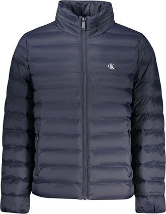 Calvin Klein Poliammide Mens Mens Jacket