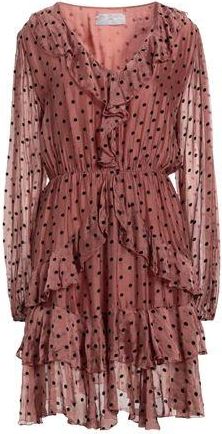 Guess DRESSES - Mini dresses sur YOOX.COM