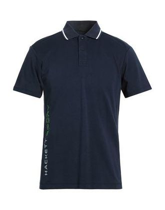 Hackett TOPWEAR - Polo shirts on YOOX.COM