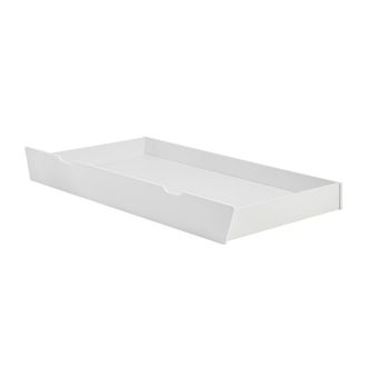 OEM Caj&oacute;n De Cama Pinio Swing 90x200 - Blanco