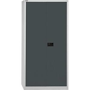 Bisley Armario De Puertas Batientes Universal H X A X P 1950 X 914 X