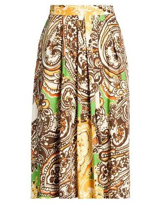 Maliparmi HOSEN & R&Ouml;CKE - Midi-R&ouml;cke auf YOOX.COM