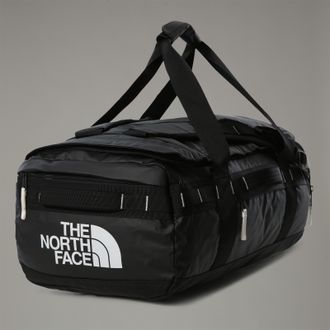 The North Face Unisex Base Camp Voyager Duffel 42L Bag - Black - One Size