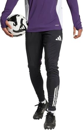 adidas Mens adidas Black Manchester United 2025/26 AEROREADY Training Pants at Nordstrom, Size Xx-Large
