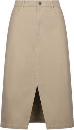 Trespass Elsa Skirt in Soft Stone at Nordstrom, Size X-Large