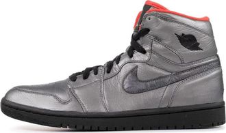 Nike Jordan Air Jordan 1 Retro Hi Premier Pewter 332134-001
