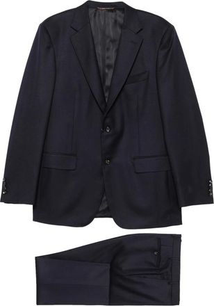 Canali Single-breasted Suit