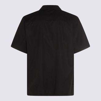 Carhartt Work in Progress Mens Shirts Black Tn Co
