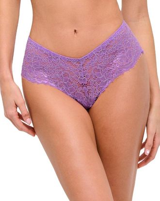Cosabella Preta Porter Hotpant