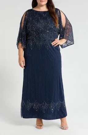 tassel gold dress Elegant Plus Size One-Shoulder Sequin Maxi for Parties an – Canary Houze LowStock:43806462345267 Grey Ethnic Maternity Dress Halterneck silhouette with a Size:USA 18 (XXXXL)/50 in.(127 cm)Garment Chest