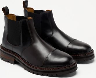 Russell & Bromley KESWICK CHELSEA Workwear Chelsea Boots