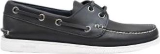 Churchs Su&egrave;de Loafers - Heren - Loafers - Blauw - 40 EU - Su&egrave;de - Schoenen