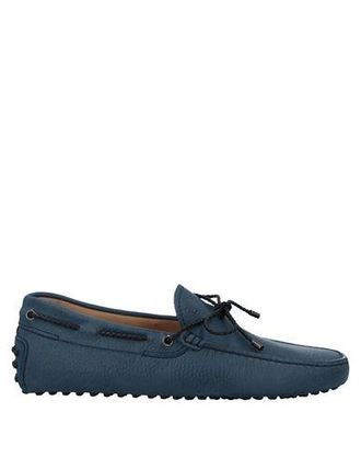 Tod's FOOTWEAR - Loafers on YOOX.COM