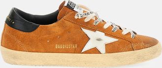 Golden Goose Superstar Sneakers
