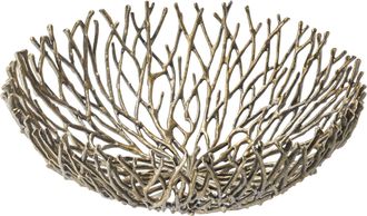 Philippi Design Schale Coral ø 48 cm