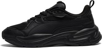 Puma Sneakers X-Ray 4 unisex, Scarpe, Nero, 35.5