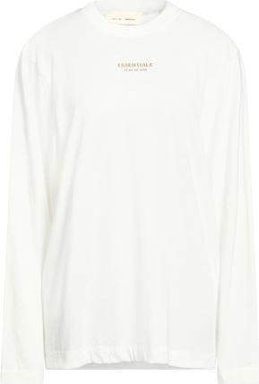 Fear of God CAMISETAS Y TOPS - Camisetas en YOOX.COM