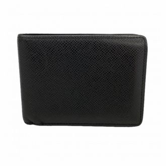 Louis Vuitton Ardoise Bill Wallet (Bi-Fold) (Pre-Owned)