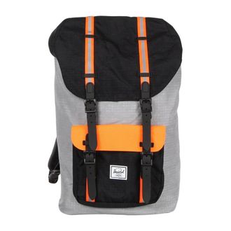 Herschel Tassen, Heren, Grijs, ONE Size, Rugzak