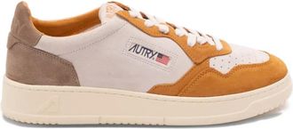Autry Sneakers Medalist - Toni neutri