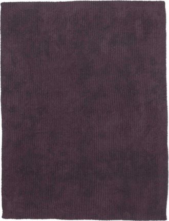 Barefoot Dreams CozyChic Rib Throw Blanket in Umber at Nordstrom