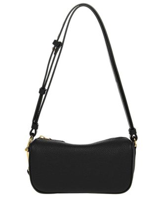Gucci Half Horsebit Leather Mini Bag