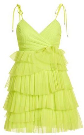 Simona Corsellini KLEIDER - Mini-Kleider auf YOOX.COM