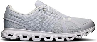 On Running Cloud 6 - Heren - Hardloopschoenen - Grijs - 46 EU - Polyester - Fitness