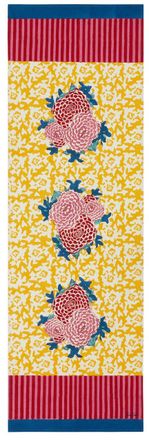 Lisa Corti Runner 50x150 Arabesqua Corolla Gold Natural