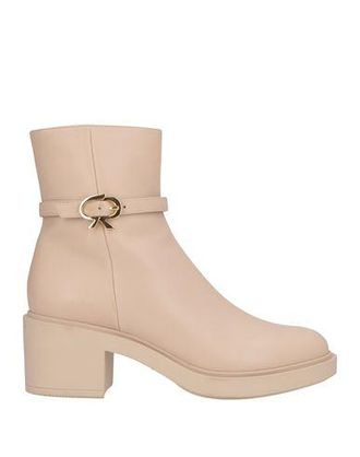 Gianvito Rossi SCHUHE - Stiefeletten auf YOOX.COM
