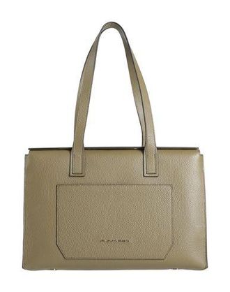 Piquadro BAGS - Shoulder bags sur YOOX.COM