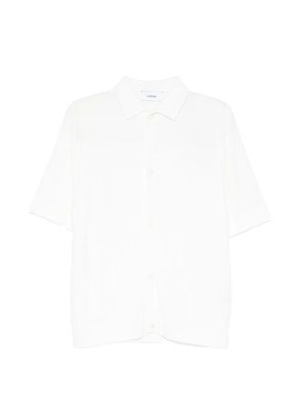 Lardini Short Sleeves Polo Shirt