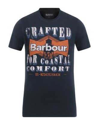 Barbour TOPS - T-shirts auf YOOX.COM