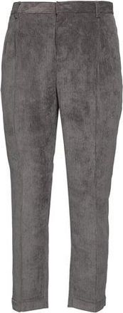 Daniele Alessandrini BOTTOMWEAR - Trousers on YOOX.COM