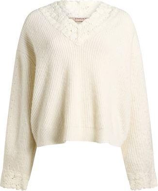Twin-Set PRENDAS DE PUNTO - Pullover en YOOX.COM
